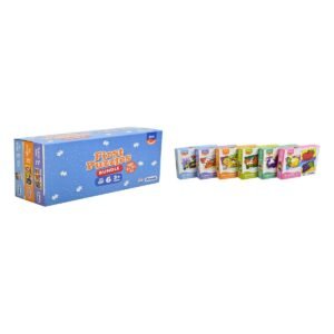 First Puzzles Bundle - Set of 6