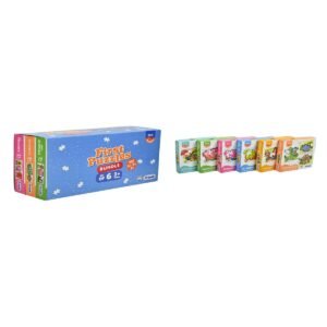 First Puzzles Bundle - Set of 6