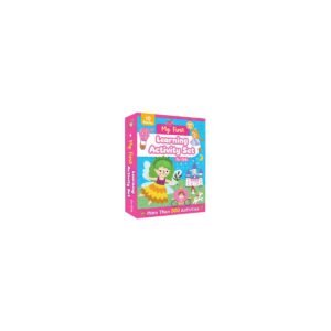Activity Set for Boys