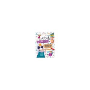Activity Workbook - 3+ Years