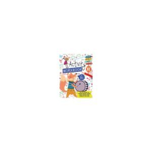 Activity Workbook - 6+ Years