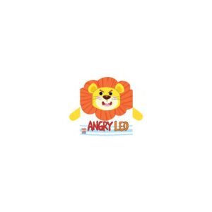 Angery Leo