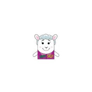 Happy Sheep