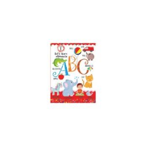 Let’s Learn Alphabets ABC
