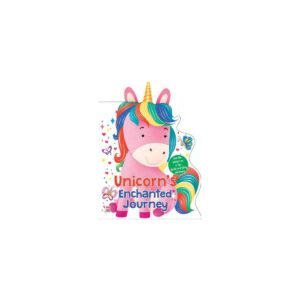 Unicorn’s Enchanted Journey