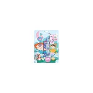 Roar Roar Stationery Set
