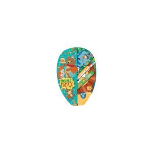 Jungle Party Stationery Set