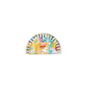 Pack Size : 210 X 235 mm
