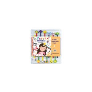 1 Colouring Book