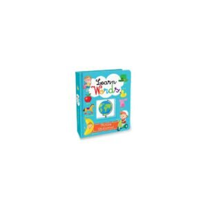Learn Words - Picture Dictionary