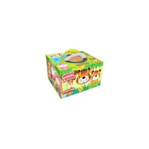 Jungle Friends - Story Board Books