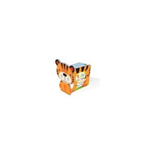 Toby the Tiger