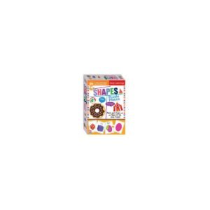 Shapes Puzzle