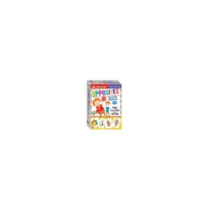 Opposites Puzzles