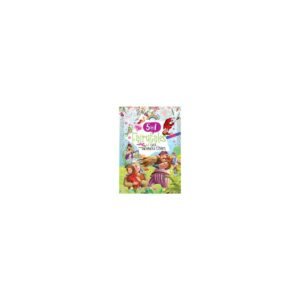 Enchanted Stories Book-1