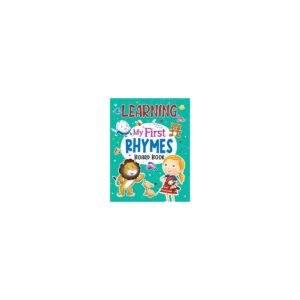 Rhymes Board Book