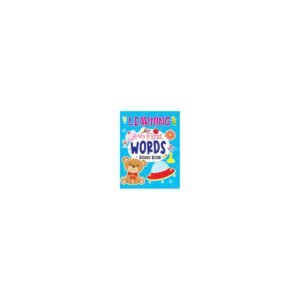 Words Board Book