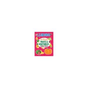 Vegetables Board Book