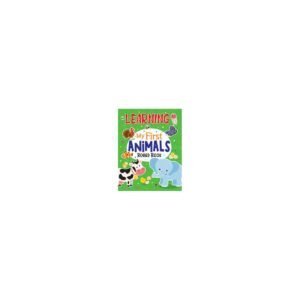 Animals Board Book