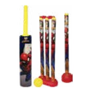 blast 4 wicket with bat No.4
