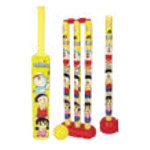 blast 4 wicket with bat No.4