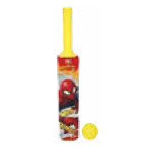 My first Bat & Ball No-1 Spiderman