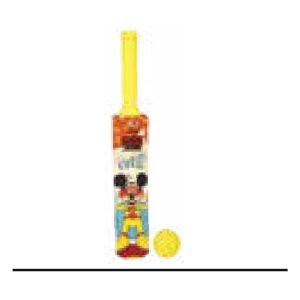 My first Bat & Ball No-1 Mickey mouse