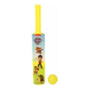My first Bat & Ball No-1 Paw Petrol