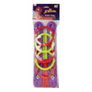 Ring Toss Spiderman