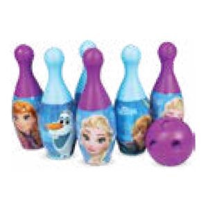 Bowling set Frozen