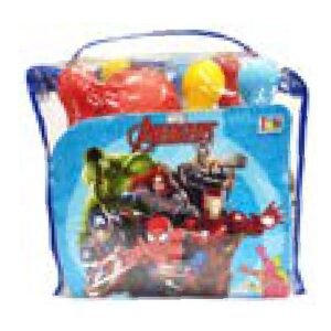 Bowling set Avengers