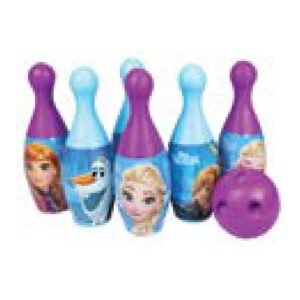Bowling set Frozen