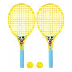 Beach Racket big Mickey mouse
