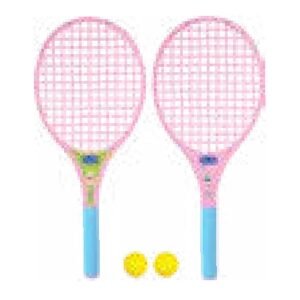 Beach Racket big Peppa pig