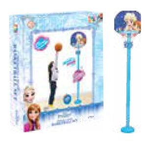 Champs Bas- ket Ball