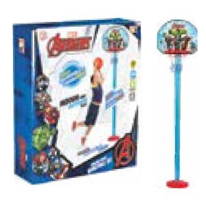 Champs Bas- ket Ball