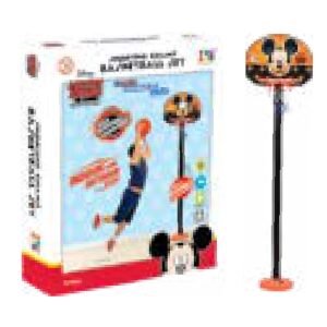 Champs Bas- ket Ball
