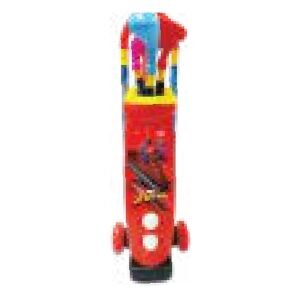 Golf set Spiderman