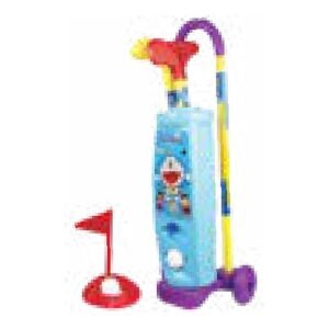 Golf set Doraemon