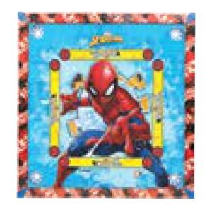 Toy Carrom 26x26 Spiderman