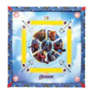 Toy Carrom 26x26 Avenger