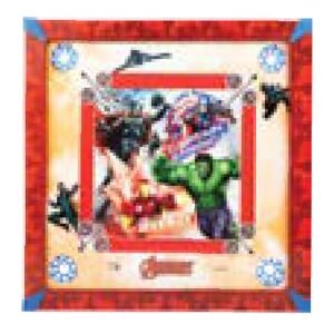 Toy Carrom 20x20 Avenger