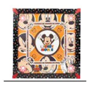 Toy Carrom 20x20 Mickey mouse