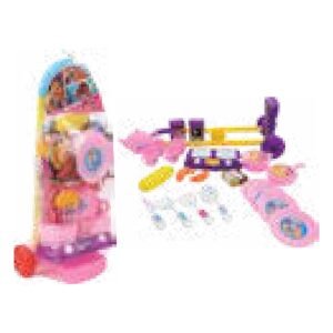 Trolly Kitchen Set Princess