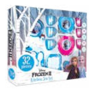 Tea party set Frozen II