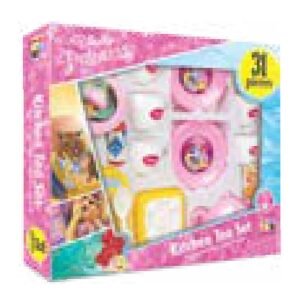 Tea party set Princess