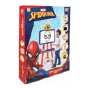 5 IN 1 Easel Board Spiderman