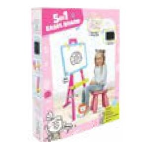 5 IN 1 Easel Board ITOYS