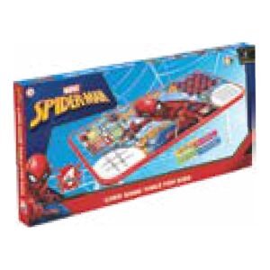 Ludo Game Table For Kids Spiderman