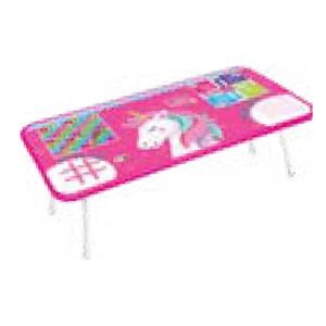 Ludo Game Table For Kids Unicorn